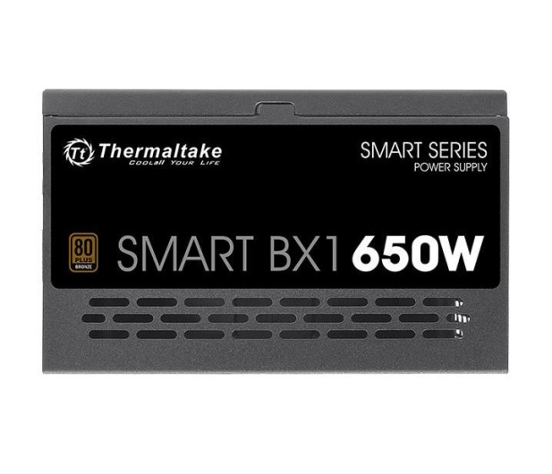 Thermaltake BX1 650W 80 Plus Bronze - 669013 - zdjęcie 6